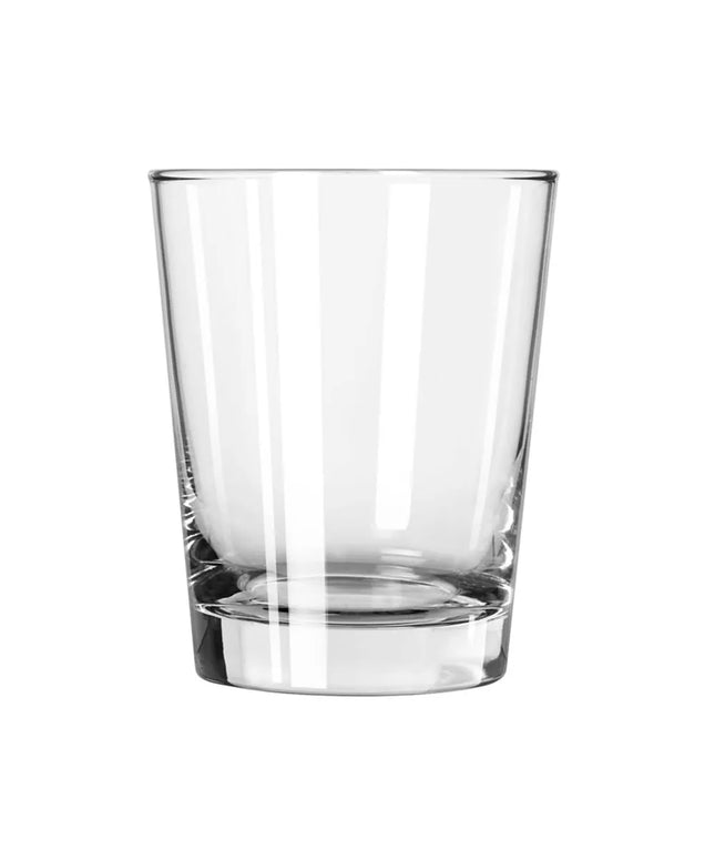 Ly Double Old Fashioned Đáy Nặng Libbey 816CD Finedge 445 ml