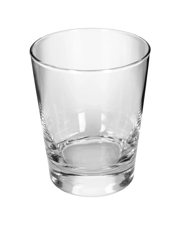 Ly Double Old Fashioned Đáy Nặng Libbey 816CD Finedge 445 ml