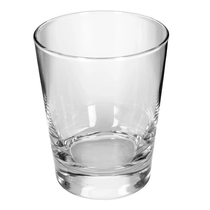 Ly Double Old Fashioned Đáy Nặng Libbey 816CD Finedge 445 ml
