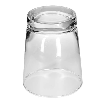 Ly Double Old Fashioned Đáy Nặng Libbey 816CD Finedge 445 ml