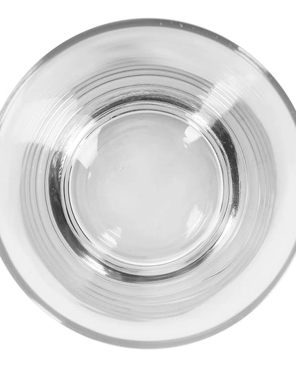 Ly Double Old Fashioned Đáy Nặng Libbey 816CD Finedge 445 ml