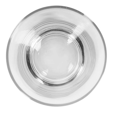 Ly Double Old Fashioned Đáy Nặng Libbey 816CD Finedge 445 ml