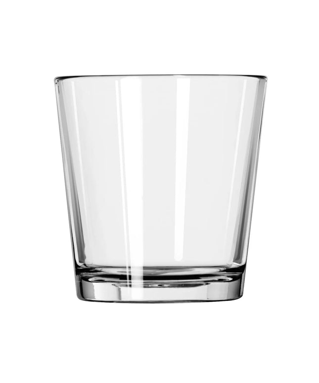 Ly Double Old Fashioned Libbey 15587 Restaurant Basics 355 ml