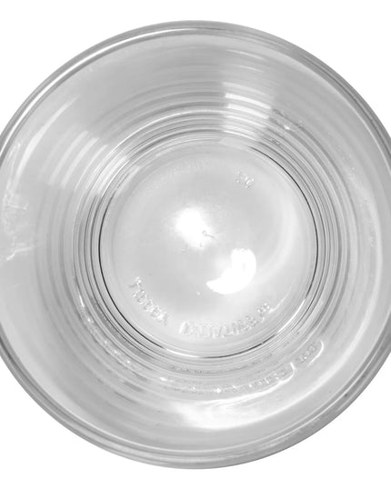 Ly Double Old Fashioned Libbey 15587 Restaurant Basics 355 ml