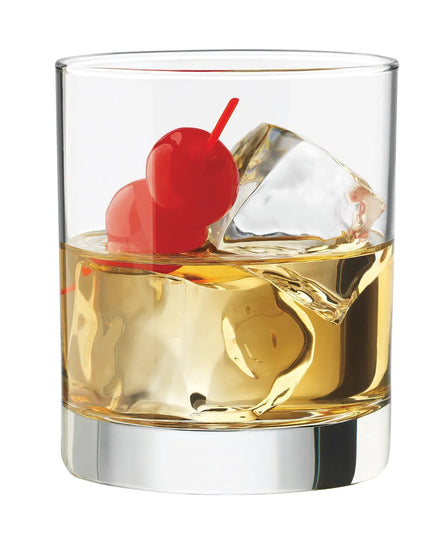 Ly Double Old Fashioned Libbey 2339 Lexington 370 ml