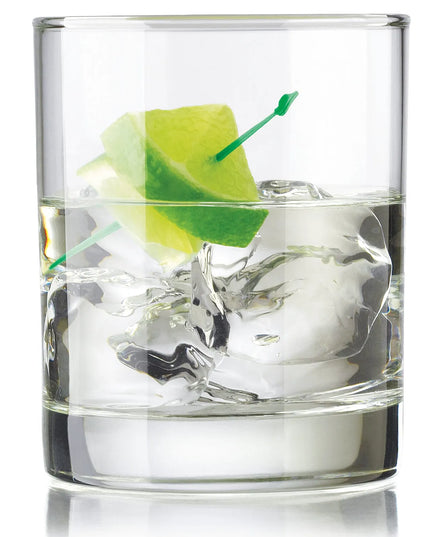 Ly Double Old Fashioned Libbey 2339 Lexington 370 ml
