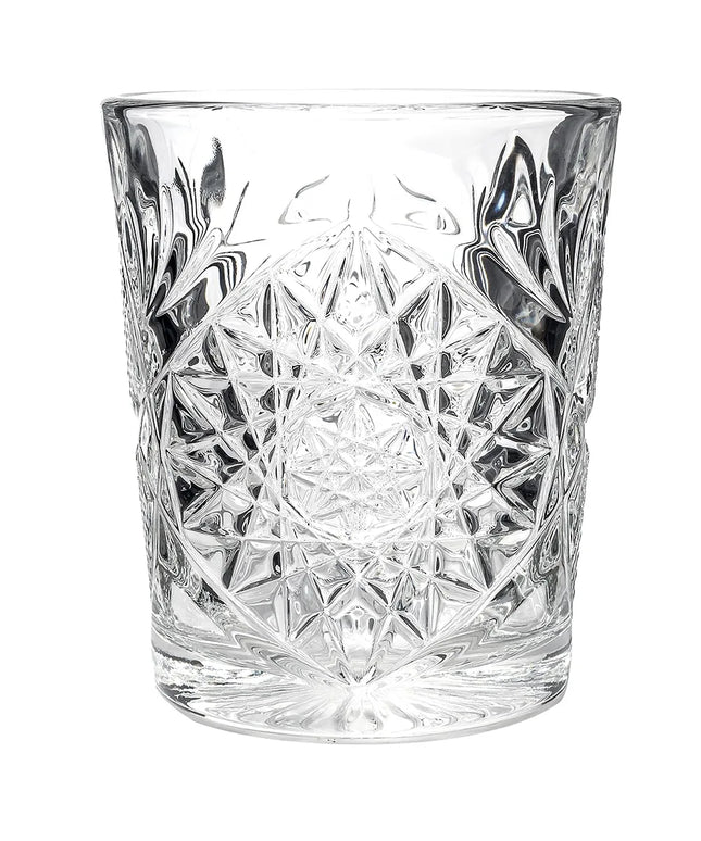Ly Double Old Fashioned Libbey 5632 Hobstar 355 ml