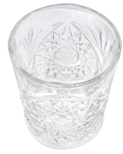 Ly Double Old Fashioned Libbey 5632 Hobstar 355 ml