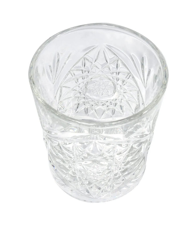 Ly Double Old Fashioned Libbey 5632 Hobstar 355 ml
