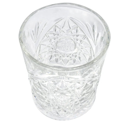 Ly Double Old Fashioned Libbey 5632 Hobstar 355 ml