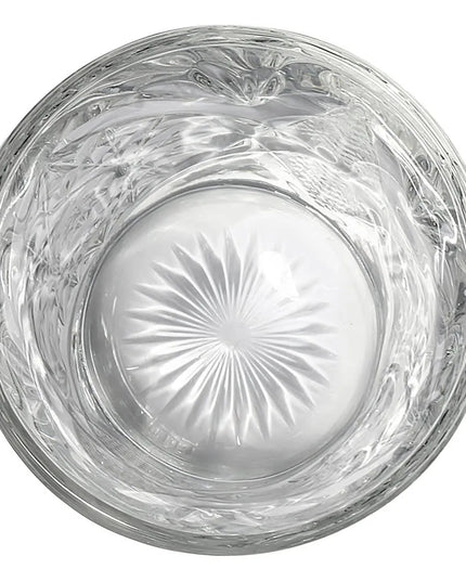 Ly Double Old Fashioned Libbey 5632 Hobstar 355 ml