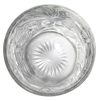 Ly Double Old Fashioned Libbey 5632 Hobstar 355 ml