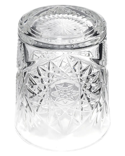 Ly Double Old Fashioned Libbey 5632 Hobstar 355 ml