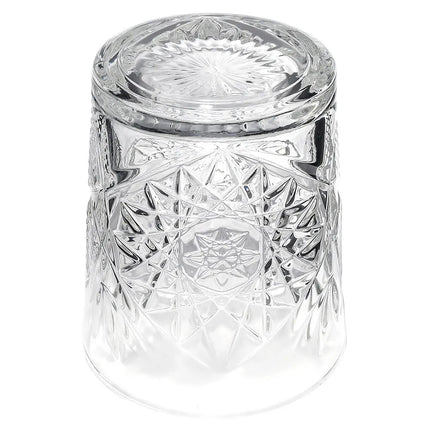 Ly Double Old Fashioned Libbey 5632 Hobstar 355 ml
