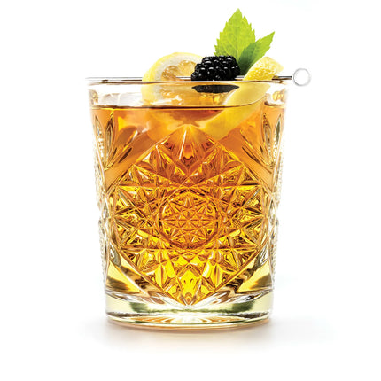Ly Double Old Fashioned Libbey 5632 Hobstar 355 ml
