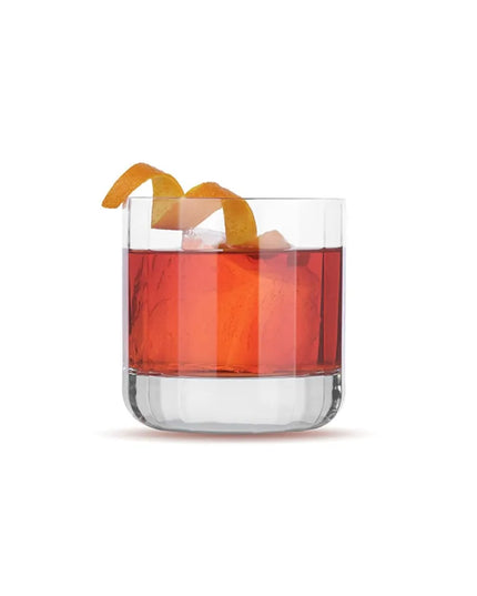 Ly Double Old Fashioned Libbey 9183 Radius 355 ml