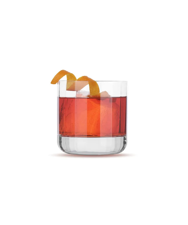 Ly Double Old Fashioned Libbey 9183 Radius 355 ml