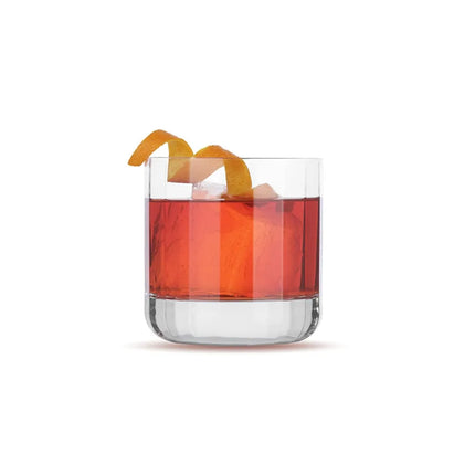 Ly Double Old Fashioned Libbey 9183 Radius 355 ml