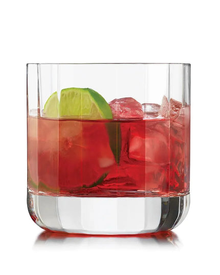 Ly Double Old Fashioned Libbey 9183 Radius 355 ml