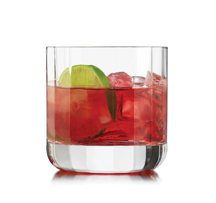 Ly Double Old Fashioned Libbey 9183 Radius 355 ml