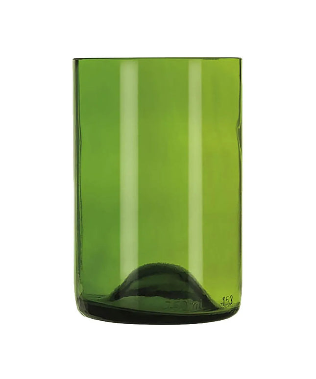 Ly Double Old Fashioned Libbey 97287 355 ml Màu Xanh Lá