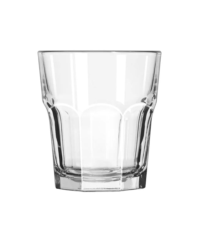 Ly Double Rocks Libbey 15243 Gibraltar 355 ml