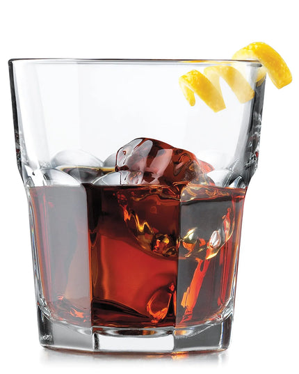 Ly Double Rocks Libbey 15243 Gibraltar 355 ml