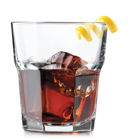 Ly Double Rocks Libbey 15243 Gibraltar 355 ml