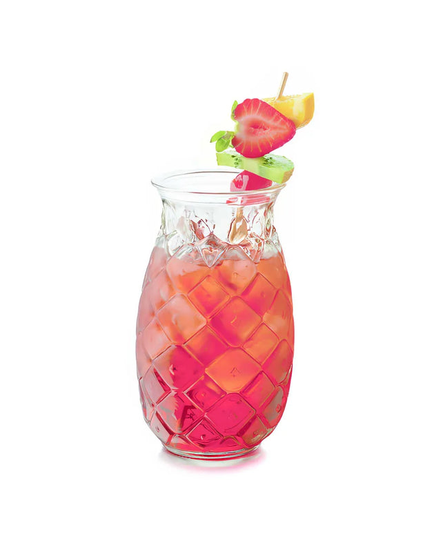 Ly Dứa Tiki Libbey 56880 500 ml