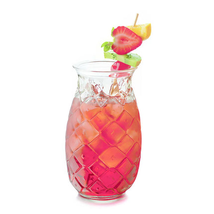 Ly Dứa Tiki Libbey 56880 500 ml