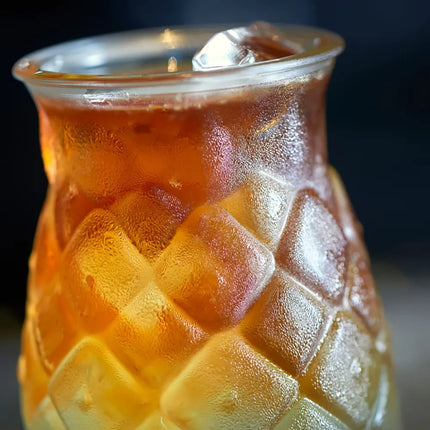 Ly Dứa Tiki Libbey 56880 500 ml