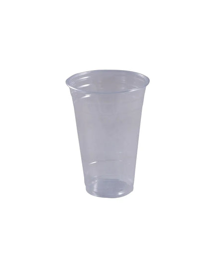 Ly Dùng Một Lần Empress 591 ml - PET, Trong Suốt (EPET20 (48623))