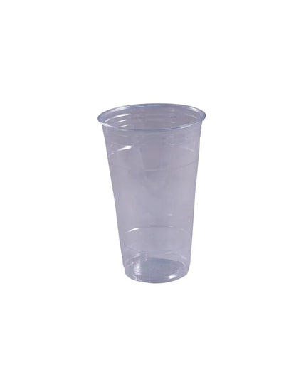 Ly Dùng Một Lần Empress EPET24 710 ml - PET, Trong Suốt