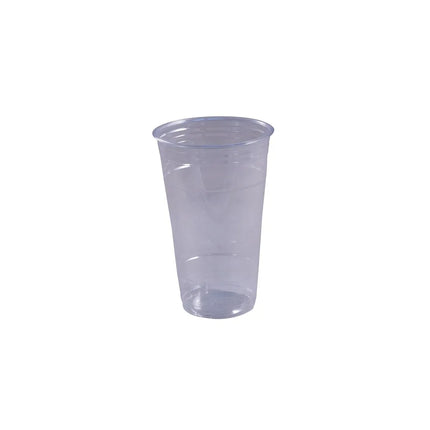 Ly Dùng Một Lần Empress EPET24 710 ml - PET, Trong Suốt
