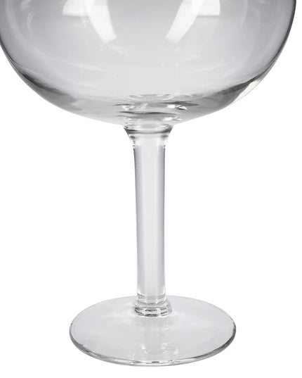 Ly Fiesta Grande Libbey 8422 466 ml - Bảo Đảm Viền Safedge