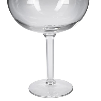Ly Fiesta Grande Libbey 8422 466 ml - Bảo Đảm Viền Safedge
