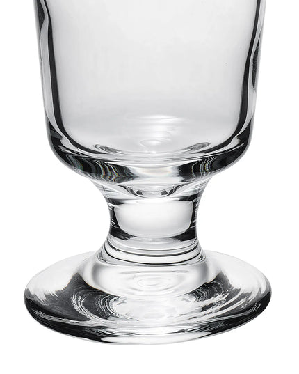 Ly Highball Chân Đế Libbey 3737 Embassy® 296 ml