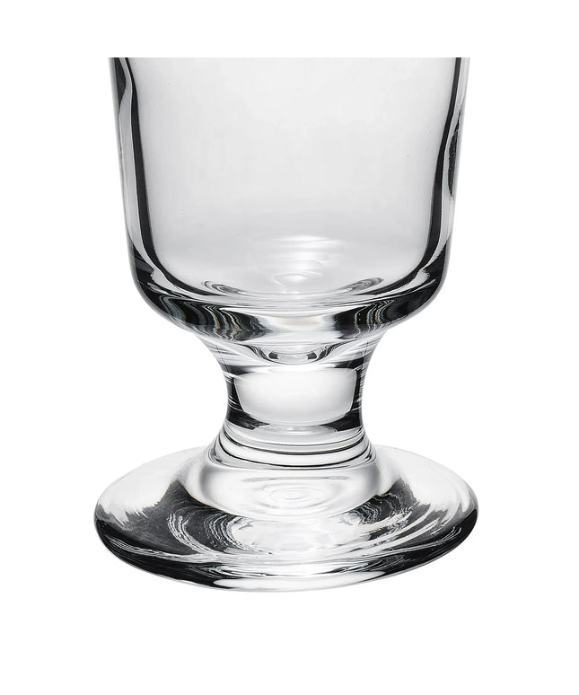 Ly Highball Chân Đế Libbey 3737 Embassy® 296 ml