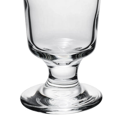 Ly Highball Chân Đế Libbey 3737 Embassy® 296 ml
