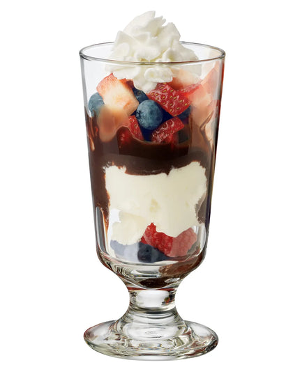 Ly Highball Chân Đế Libbey 3737 Embassy® 296 ml