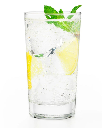 Ly Highball Đáy Nặng Libbey 132 240 ml