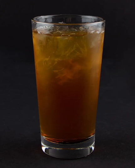 Ly Highball Đáy Nặng Libbey 133 270 ml