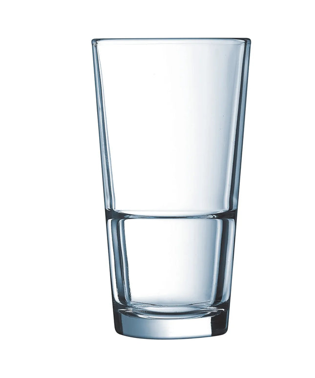 Ly Highball Xếp Chồng Arcoroc H3839 Stack Up 296 ml