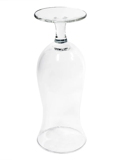 Ly Hurricane Cyclone Libbey 3617 444 ml - Bảo Đảm Viền Safedge