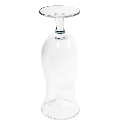 Ly Hurricane Cyclone Libbey 3617 444 ml - Bảo Đảm Viền Safedge