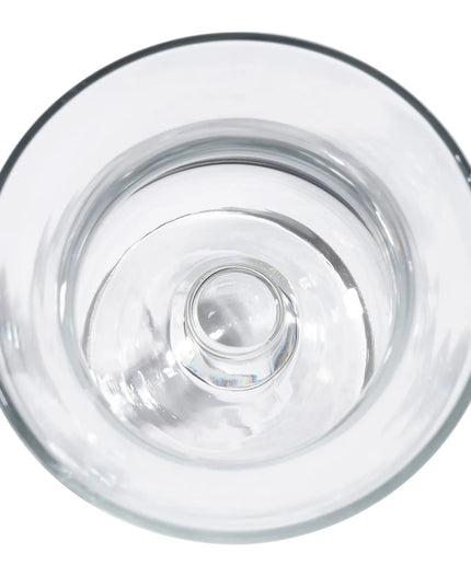 Ly Hurricane Cyclone Libbey 3617 444 ml - Bảo Đảm Viền Safedge