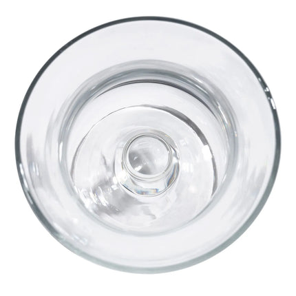 Ly Hurricane Cyclone Libbey 3617 444 ml - Bảo Đảm Viền Safedge