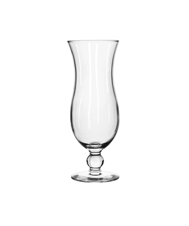 Ly Hurricane Squall Libbey 3616 444 ml - Bảo Đảm Viền Safedge