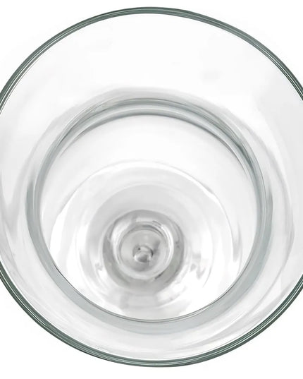 Ly Hurricane Squall Libbey 3616 444 ml - Bảo Đảm Viền Safedge