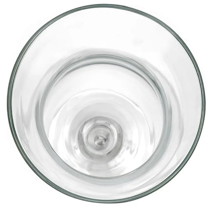 Ly Hurricane Squall Libbey 3616 444 ml - Bảo Đảm Viền Safedge